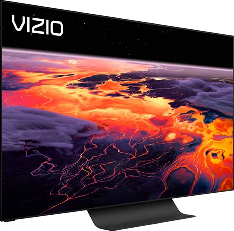 Vizio OLED 4K TV review .